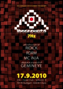 Basss.7Hz