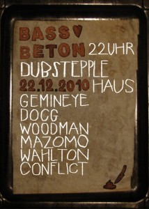 dubstepple