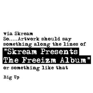 skream
