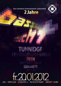 basssucht2jahre