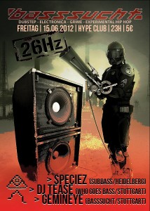 Basssucht26hz